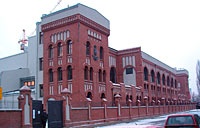 Muzeum Powstania Warszawskiego w Warszawie Muzeum Powstania Warszawskiego w Warszawie