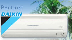 Daikin