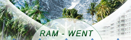Strona gwna - „RAM-WENT” - Przedsibiorstwo Projektowo - Wykonawcze Instalacji Sanitarnych
